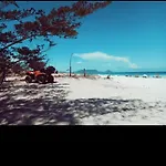 Casa Pe Na Areia