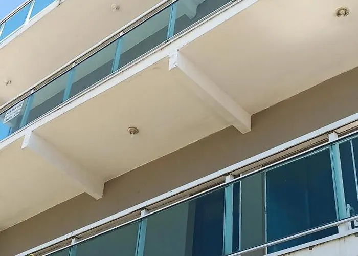 Casa Pe Na Areia