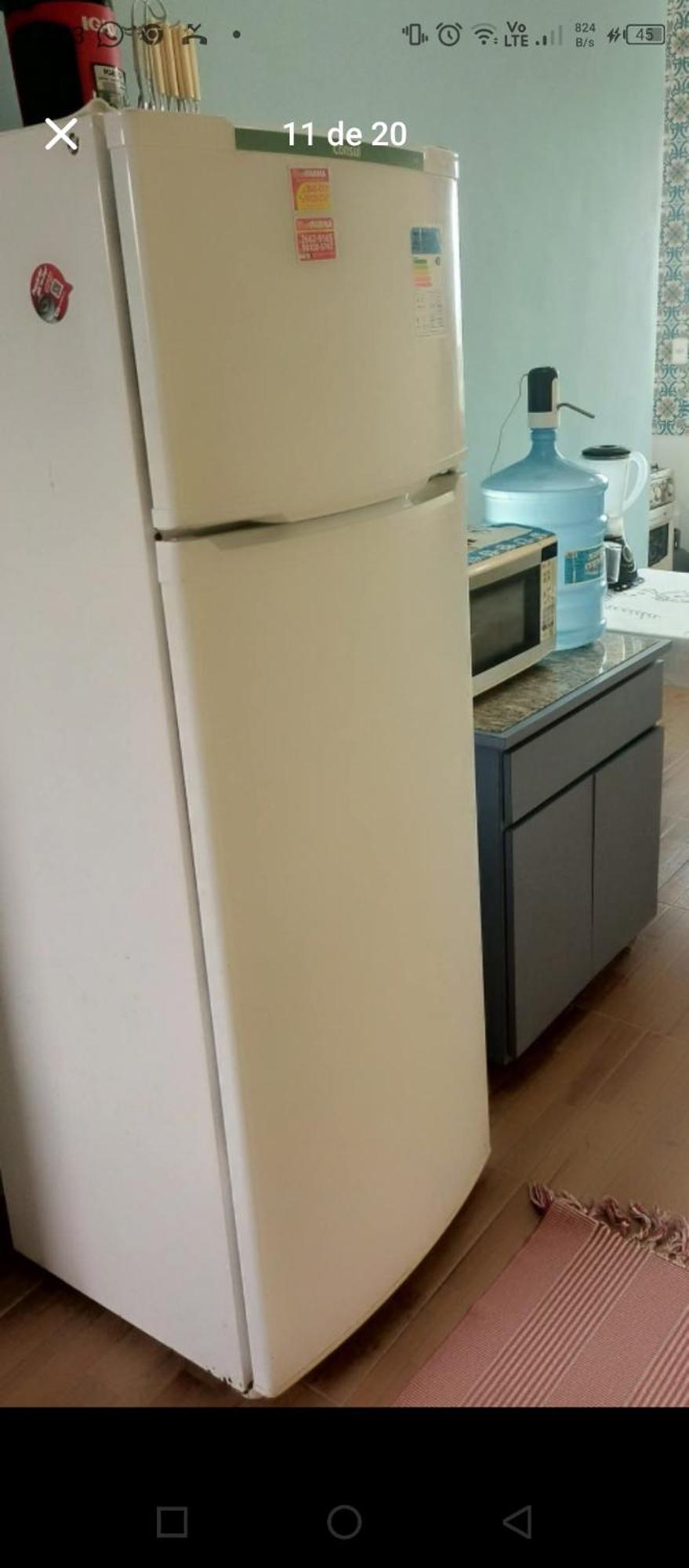 Apartamento Casa Pe Na Areia
